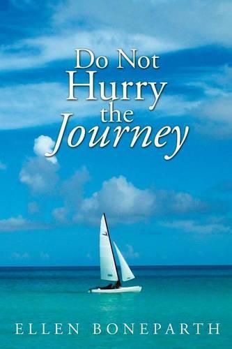 Cover image for Do Not Hurry the Journey