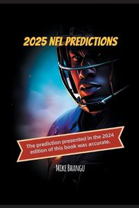 Cover image for 2025 NFL Predictions