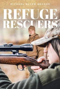 Cover image for Refuge Rescuers