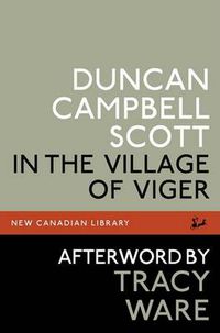 Cover image for In the Village of Viger