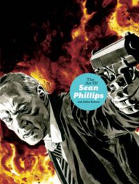 Cover image for The Art of Sean Phillips