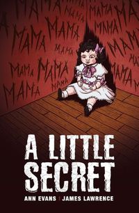 Cover image for A Little Secret