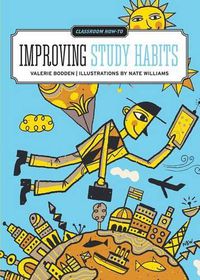 Cover image for Classroom How-To: Improving Study Habits