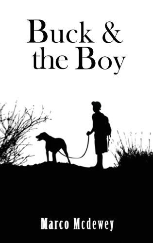 Cover image for Buck & The Boy