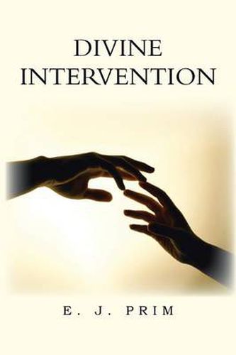 Cover image for Divine Intervention