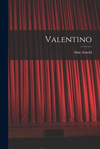 Cover image for Valentino