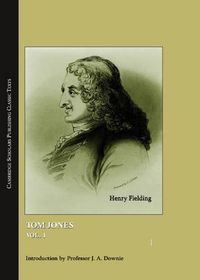 Cover image for Henry Fielding: The Complete Works in 10 Volumes