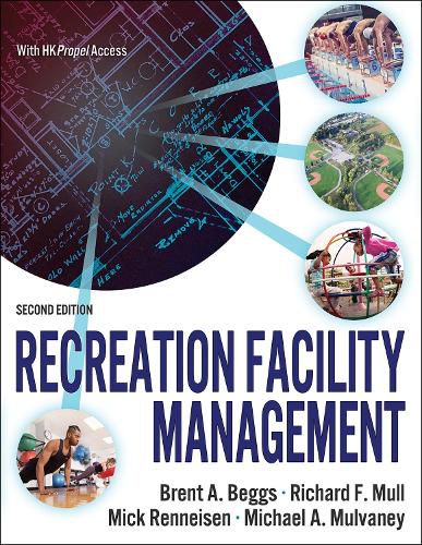 Cover image for Recreation Facility Management