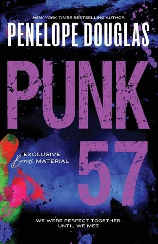 Cover image for Punk 57