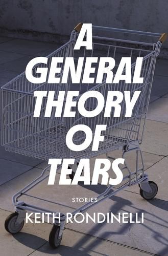 Cover image for A General Theory of Tears