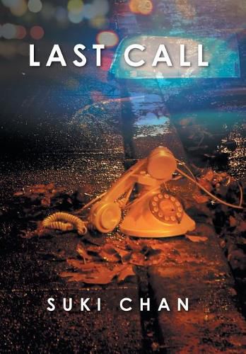 Cover image for Last Call