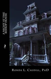 Cover image for A Night at the Bishop House