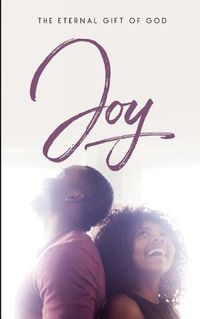 Cover image for Joy: The Eternal Gift of God