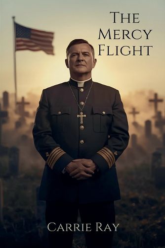 Cover image for The Mercy Flight