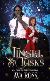 Cover image for Tinsel & Tusks