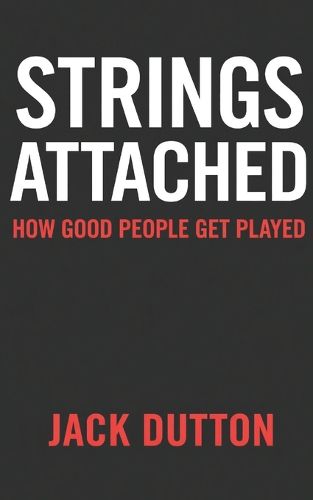 Cover image for Strings Attached