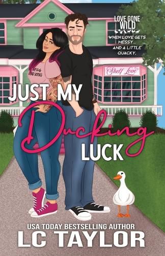 Cover image for Just My Ducking Luck