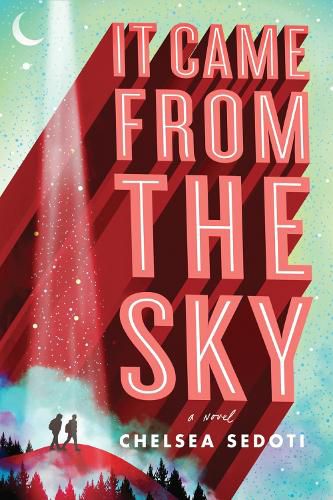 Cover image for It Came from the Sky