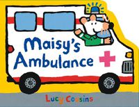 Cover image for Maisy's Ambulance