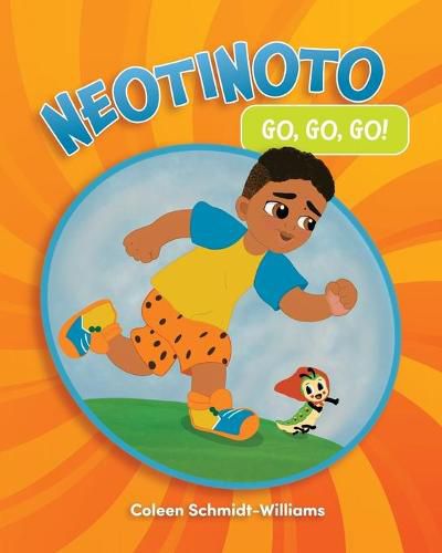 Neotinoto: Go, Go, Go!