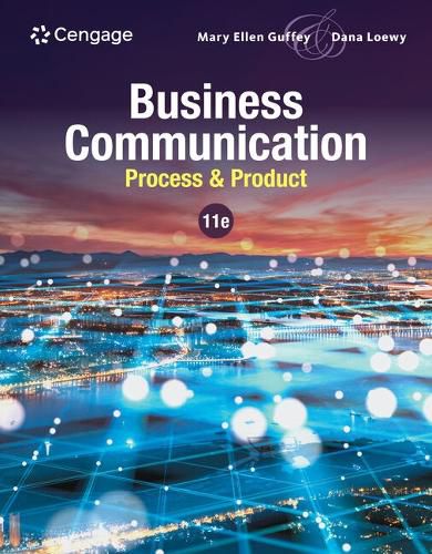 Cover image for Business Communication