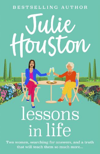 Cover image for Lessons in Life