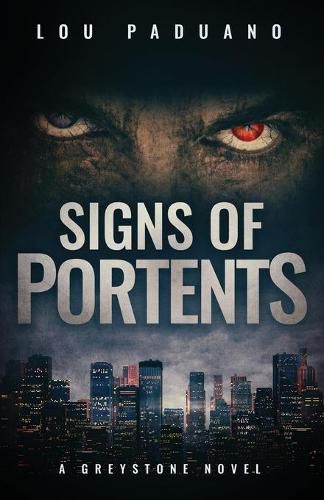 Cover image for Signs of Portents: A Greystone Novel