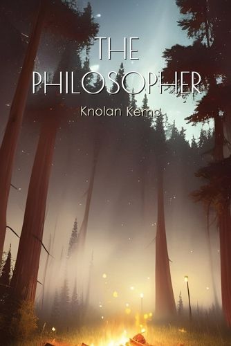 Cover image for The Philosopher