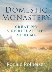 Cover image for Domestic Monastery
