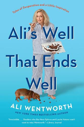 Cover image for Ali's Well That Ends Well