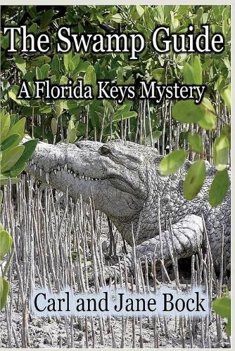 The Swamp Guide, Book One