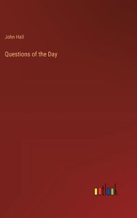 Cover image for Questions of the Day