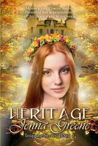 Cover image for Heritage