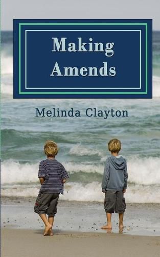 Cover image for Making Amends