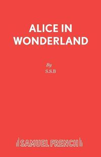Cover image for Alice in Wonderland: Play
