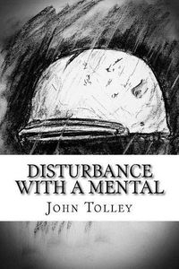 Cover image for Disturbance with a Mental