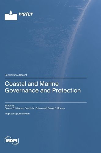 Cover image for Coastal and Marine Governance and Protection