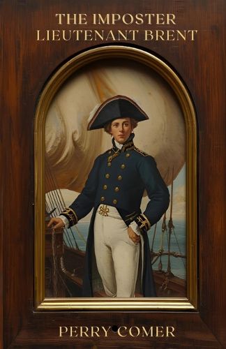 Cover image for The Imposter - Lieutenant Brent