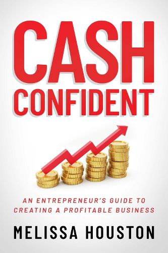 Cover image for Cash Confident