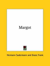 Cover image for Margot