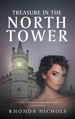 Cover image for Treasure in the North Tower