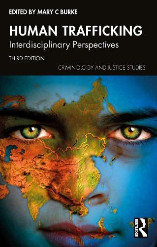 Cover image for Human Trafficking: Interdisciplinary Perspectives