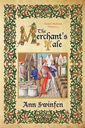 Cover image for The Merchant's Tale