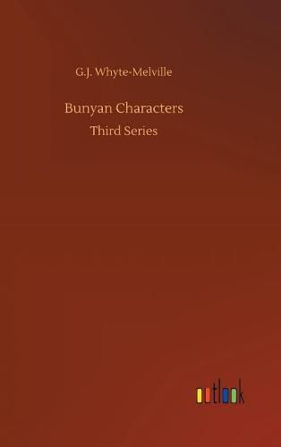 Bunyan Characters