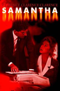 Cover image for Samantha