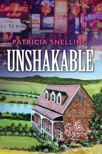 Cover image for Unshakable