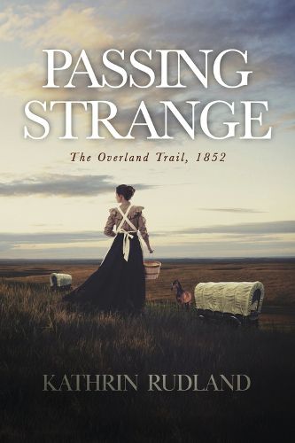 Cover image for Passing Strange