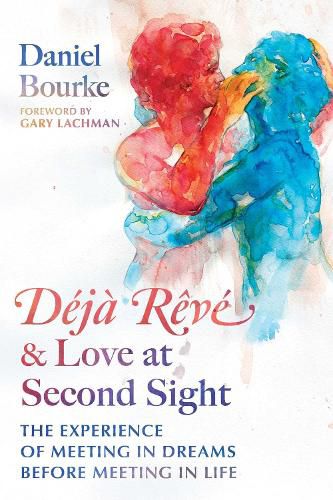 Cover image for Deja Reve and Love at Second Sight