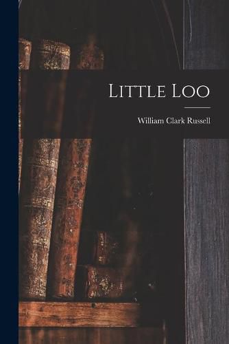 Cover image for Little Loo