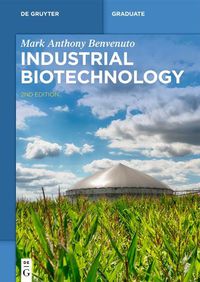 Cover image for Industrial Biotechnology